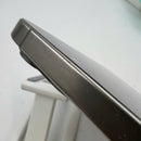 iPhone 16 Pro Max 256GB Natural Titanium 97% pin 89% Quốc Tế Apple bản Mỹ (Có xước - Esim - vỡ kính lưng) - HH8142