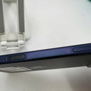 iPhone 17 Pro Max 256GB Deep Blue 97% pin 99% Quốc Tế Apple bản Mỹ (Esim-móp+viền ố màu) - HH7187