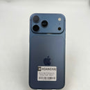 iPhone 17 Pro Max 256GB Deep Blue 99% pin 100% Quốc Tế Apple bản Mỹ (Có xước - Esim) - HH8251
