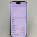 iPhone 17 Pro Max 512GB Deep Blue 99% pin 100% Quốc Tế Apple bản Mỹ (Có xước - Esim) - HH2190