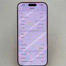 iPhone 17 Pro Max 512GB Cosmic Orange 99% pin 100% Quốc Tế Apple bản Mỹ (Esim) - HH9287