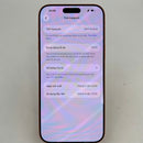 iPhone 17 Pro Max 512GB Cosmic Orange 99% pin 100% Quốc Tế Apple bản Mỹ (Esim) - HH9287
