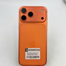 iPhone 17 Pro Max 512GB Cosmic Orange 97% pin 99% Quốc Tế Apple bản Mỹ (Esim-móp viền) - HH2453