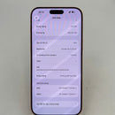 iPhone 17 Pro Max 512GB Cosmic Orange 97% pin 99% Quốc Tế Apple bản Mỹ (Esim-móp viền) - HH2453