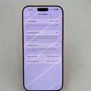iPhone 17 Pro Max 512GB Cosmic Orange 97% pin 99% Quốc Tế Apple bản Mỹ (Esim-móp viền) - HH2453