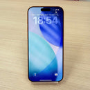 iPhone 17 Pro Max 256GB Cosmic Orange 99% pin 100% Quốc Tế Apple bản Mỹ (Esim) - HH6085