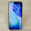 iPhone 17 Pro Max 256GB Cosmic Orange 99% pin 100% Quốc Tế Apple bản Mỹ (Esim) - HH6523