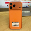 iPhone 17 Pro Max 256GB Cosmic Orange 99% pin 99% Quốc Tế Apple bản Mỹ (Có xước - Esim) - HH0240