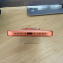 iPhone 17 Pro Max 256GB Cosmic Orange 99% pin 99% Quốc Tế Apple bản Mỹ (Có xước - Esim) - HH0240