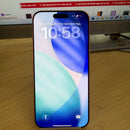 iPhone 17 Pro Max 256GB Cosmic Orange 99% pin 99% Quốc Tế Apple bản Mỹ (Có xước - Esim) - HH0240