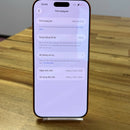 iPhone 17 Pro Max 256GB Cosmic Orange 99% pin 100% Quốc Tế Apple bản Mỹ (Esim) - HH5274