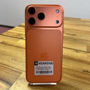 iPhone 17 Pro Max 256GB Cosmic Orange 99% pin 100% Quốc Tế Apple bản Mỹ (Esim) - HH5274