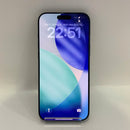 iPhone 17 Pro Max 256GB Deep Blue 98% pin 100% Quốc Tế Apple bản Mỹ (Có xước - Esim) - HH7463