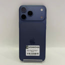 iPhone 17 Pro Max 256GB Deep Blue 98% pin 100% Quốc Tế Apple bản Mỹ (Esim) - HH6226