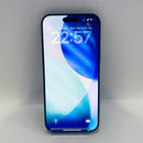 iPhone 17 Pro Max 256GB Deep Blue 98% pin 100% Quốc Tế Apple bản Mỹ (Esim) - HH6226