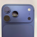 iPhone 17 Pro Max 256GB Deep Blue 98% pin 100% Quốc Tế Apple bản Mỹ (Esim) - HH6226