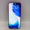 iPhone 17 Pro Max 256GB Cosmic Orange 99% pin 100% Quốc Tế Apple bản Mỹ (Esim) - HH8341