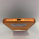 iPhone 17 Pro Max 256GB Cosmic Orange 99% pin 100% Quốc Tế Apple bản Mỹ (Esim) - HH8341