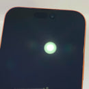 iPhone 17 Pro Max 256GB Cosmic Orange 99% pin 100% Quốc Tế Apple bản Mỹ (Esim) - HH8341