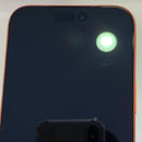 iPhone 17 Pro Max 256GB Cosmic Orange 99% pin 100% Quốc Tế Apple bản Mỹ (Esim) - HH8341