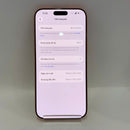 iPhone 17 Pro Max 256GB Cosmic Orange 99% pin 100% Quốc Tế Apple bản Mỹ (Esim) - HH8341