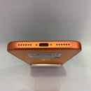 iPhone 17 Pro Max 256GB Cosmic Orange 99% pin 100% Quốc Tế Apple bản Mỹ (Có xước - Esim) - HH1002