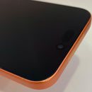 iPhone 17 Pro Max 256GB Cosmic Orange 98% pin 100% Quốc Tế Apple bản Mỹ (Có trầy - Esim) - HH0419