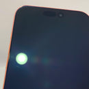 iPhone 17 Pro Max 256GB Cosmic Orange 98% pin 100% Quốc Tế Apple bản Mỹ (Có trầy - Esim) - HH0419
