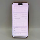 iPhone 17 Pro Max 256GB Cosmic Orange 98% pin 100% Quốc Tế Apple bản Mỹ (Có trầy - Esim) - HH0419