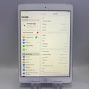 Ipad Gen 7 10.2" 32GB Silver 4G + Wifi 98% pin từ 80%  (Có xước)