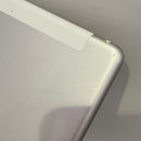 Ipad Gen 7 10.2" 32GB Silver 4G + Wifi 98% pin từ 80%  (Có xước)