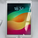 Ipad Gen 7 10.2" 32GB Silver 4G + Wifi 98% pin từ 95% (Có xước - ĐBH)