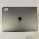 MacBook Pro 2019 13.3" Space Gray i7/16GB/256GB 98% sạc 407 lần BPTA phím mờ , lõm mặt A