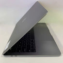 MacBook Pro 2019 13.3" Space Gray i7/16GB/256GB 98% sạc 407 lần BPTA phím mờ , lõm mặt A