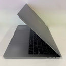 MacBook Pro 2019 13.3" Space Gray i7/16GB/256GB 98% sạc 407 lần BPTA phím mờ , lõm mặt A