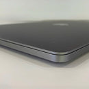 MacBook Pro 2019 13.3" Space Gray i7/16GB/256GB 98% sạc 407 lần BPTA phím mờ , lõm mặt A