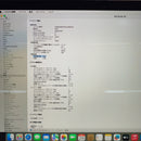 MacBook Air 2019 13.3" Silver i5/8GB/256GB 98% sạc 364 lần BPTN