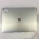 MacBook Air 2019 13.3" Silver i5/8GB/256GB 98% sạc 351 lần (Có xước - phím mờ)