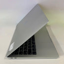 MacBook Air 2019 13.3" Silver i5/8GB/256GB 98% sạc 351 lần (Có xước - phím mờ)