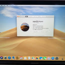 MacBook Air 2019 13.3" Silver i5/8GB/256GB 98% sạc 351 lần (Có xước - phím mờ)