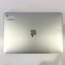 MacBook Air 2019 13.3" Silver i5/8GB/256GB 98% sạc 501 lần (Có xước - phím mờ , màn chấm đen nhẹ)