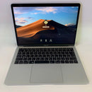 MacBook Air 2019 13.3" Silver i5/8GB/256GB 98% sạc 501 lần (Có xước - phím mờ , màn chấm đen nhẹ)