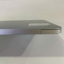 MacBook Air 2019 13.3" Silver i5/8GB/256GB 98% sạc 501 lần (Có xước - phím mờ , màn chấm đen nhẹ)