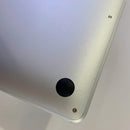 MacBook Air 2019 13.3" Silver i5/8GB/256GB 98% sạc 501 lần (Có xước - phím mờ , màn chấm đen nhẹ)