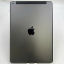Ipad Gen 7 10.2" 32GB Space Gray 4G + Wifi 98% pin từ 95% (Có trầy - bụi màn)