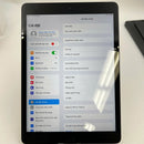 Ipad Gen 7 10.2" 32GB Space Gray 4G + Wifi 98% pin từ 95% (Có trầy - bụi màn)
