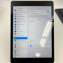 Ipad Gen 7 10.2" 32GB Space Gray 4G + Wifi 98% pin từ 95% (Có trầy - bụi màn)