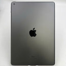 iPad Gen 7 10.2" 32GB Space Gray Wifi 98% pin từ 90% (Có xước - bụi màn - lưng móp - ĐBH)