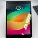 iPad Gen 7 10.2" 32GB Space Gray Wifi 98% pin từ 90% (Có xước - bụi màn - lưng móp - ĐBH)