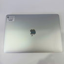 MacBook Pro 2020 13.3လက်မ ငွေရောင် Intel Core i5/RAM 16GB/SSD 512GB 97% BPTN အား 117 ကြိမ် 